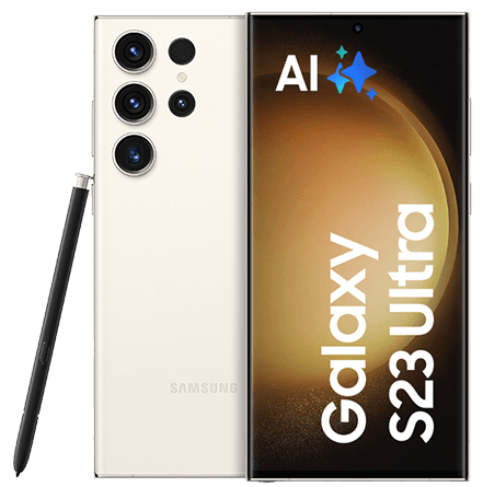 Samsung Galaxy S23 Ultra 1 TB Samsung Galaxy S23 Ultra 1 TB