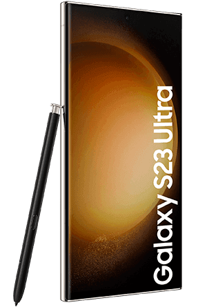 Samsung Galaxy S23 Ultra 512 GB Samsung Galaxy S23 Ultra 512 GB
