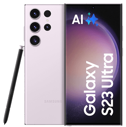 Samsung Galaxy S23 Ultra 512 GB Samsung Galaxy S23 Ultra 512 GB