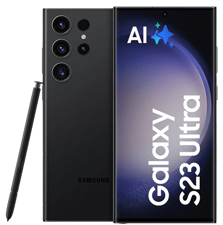Samsung Galaxy S23 Ultra 256 GB