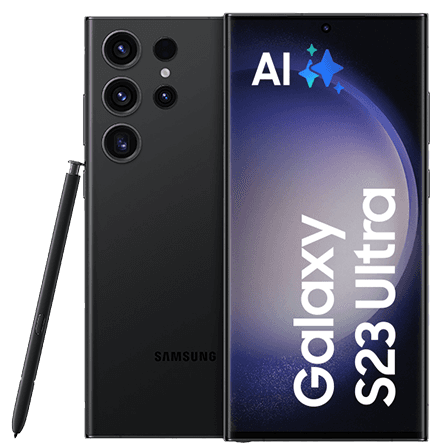 Samsung Galaxy S23 Ultra 256 GB