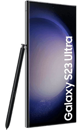 Samsung Galaxy S23 Ultra 256 GB Samsung Galaxy S23 Ultra 256 GB