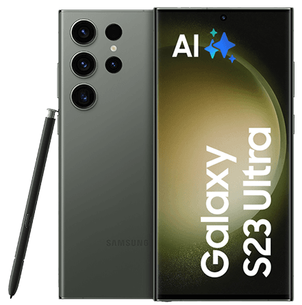 Samsung Galaxy S23 Ultra 512 GB