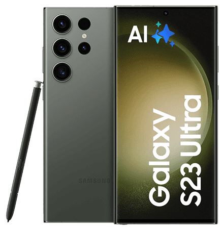 Samsung Galaxy S23 Ultra 512 GB