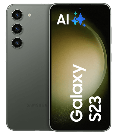 Samsung Galaxy S23 256 GB