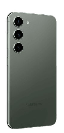 Samsung Galaxy S23 128GB verde ¡Mejor Precio y Ofertas!