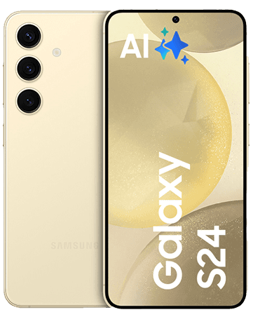 Samsung Galaxy S24 256 GB