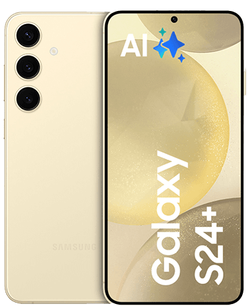 Samsung Galaxy S24+ 512 GB