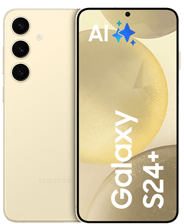 Samsung Galaxy S24+ 512 GB
