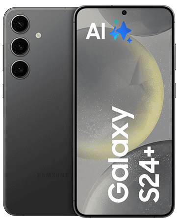 Samsung Galaxy S24+ reacondicionado