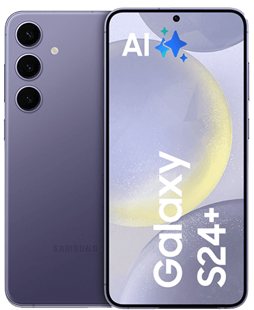 Samsung Galaxy S24+ 512 GB Samsung Galaxy S24+ 512 GB