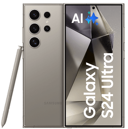 Samsung Galaxy S24 Ultra