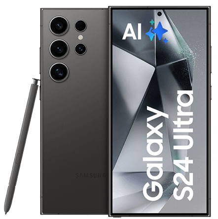 Samsung Galaxy S24 Ultra