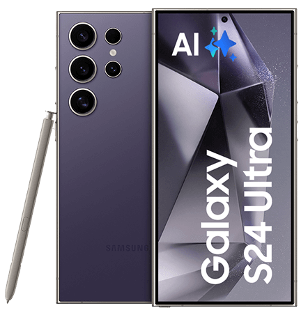 Samsung Galaxy S24 Ultra