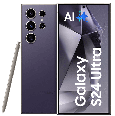 Samsung Galaxy S24 Ultra Samsung Galaxy S24 Ultra