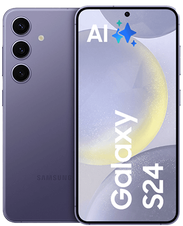 Samsung Galaxy S24 256 GB