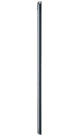 Samsung Galaxy Tab A 4G 2019 Negro