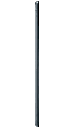 Samsung Galaxy Tab A WiFi 2019 Negro Samsung Galaxy Tab A WiFi 2019 Negro