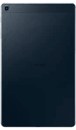 Samsung Galaxy Tab A 4G 2019 Negro