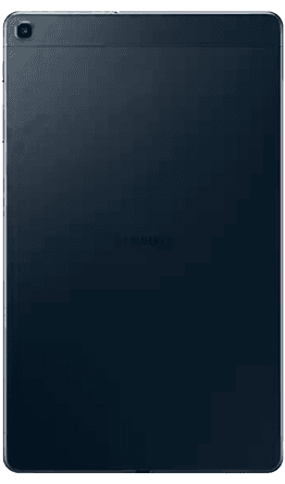 Samsung Galaxy Tab A WiFi 2019 Negro Samsung Galaxy Tab A WiFi 2019 Negro