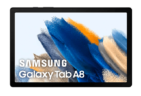 Samsung Galaxy Tab A8 reacondicionado Samsung Galaxy Tab A8 reacondicionado