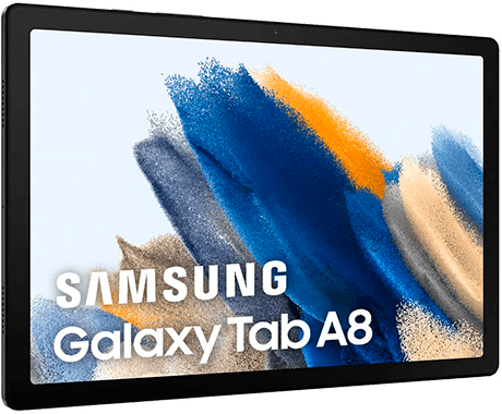 Samsung Galaxy Tab A8 reacondicionado Samsung Galaxy Tab A8 reacondicionado
