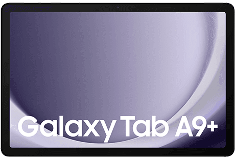 Samsung Galaxy Tab A9+ Wi-Fi 64 GB