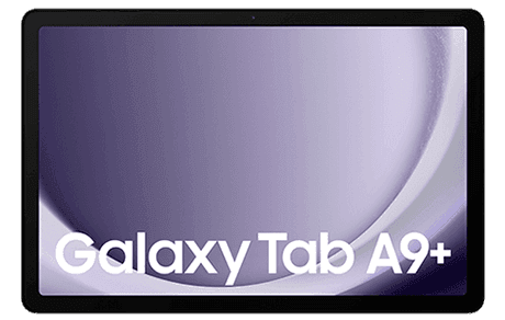 Samsung Galaxy Tab A9+ reacondicionado