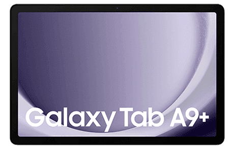 Tablet Samsung Galaxy Tab A9+ 64 GB reacondicionado Tablet Samsung Galaxy Tab A9+ 64 GB reacondicionado