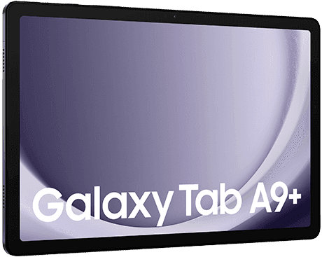 Tablet Samsung Galaxy Tab A9+ 64 GB reacondicionado Tablet Samsung Galaxy Tab A9+ 64 GB reacondicionado