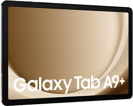 Tablet Samsung Galaxy Tab A9+ 64 GB Tablet Samsung Galaxy Tab A9+ 64 GB