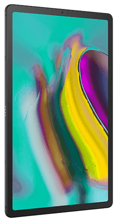 Samsung Galaxy Tab S5e Negro