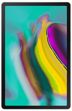 Samsung Galaxy Tab S5e Negro
