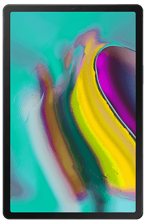 Samsung Galaxy Tab S5e Negro Samsung Galaxy Tab S5e Negro