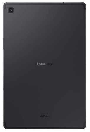 Samsung Galaxy Tab S5e Negro