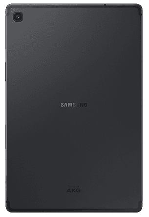 Samsung Galaxy Tab S5e Negro