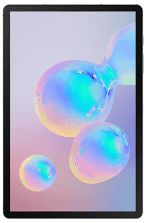 Samsung Galaxy Tab S6 Samsung Galaxy Tab S6