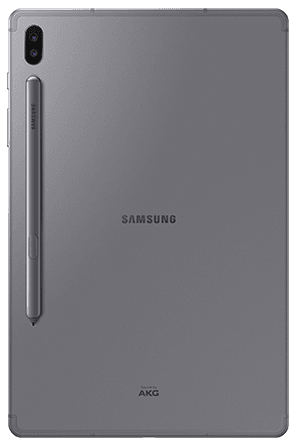 Samsung Galaxy Tab S6 Samsung Galaxy Tab S6