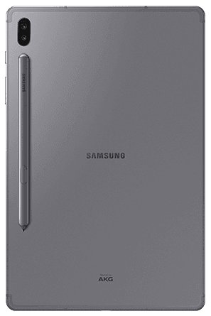 Samsung Galaxy Tab S6 Samsung Galaxy Tab S6