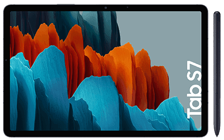 Samsung Galaxy Tab S7 wifi