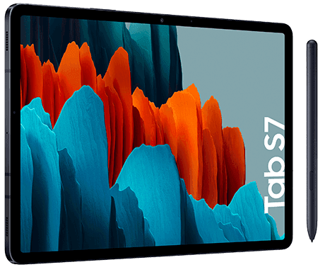 Samsung Galaxy Tab S7 wifi