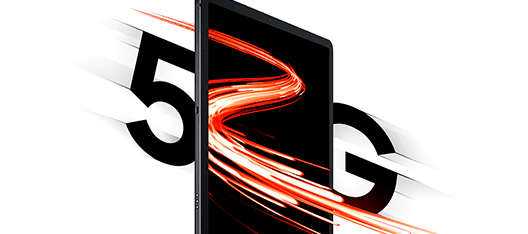 Samsung Galaxy Tab S7 wifi Preparados, listos, 5G