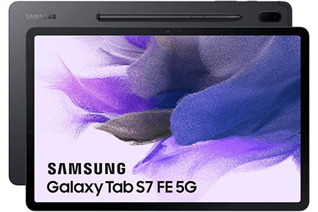 Samsung Galaxy Tab S7 wifi