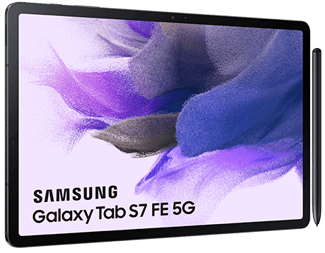 Samsung Galaxy Tab S7 wifi