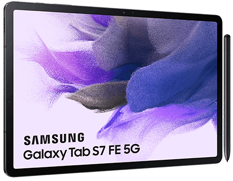 Samsung Galaxy Tab S7 wifi