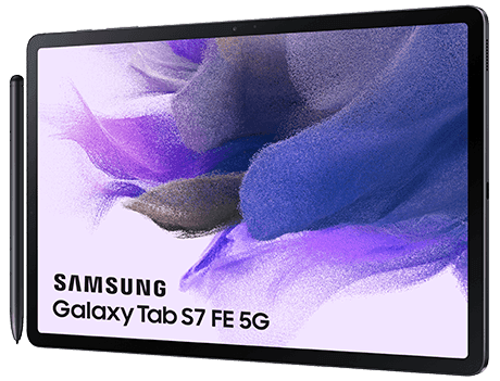 Samsung Galaxy Tab S7 wifi