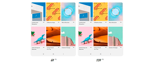 Samsung Galaxy Tab S7 wifi - Tan fluida que tendrás que verla para creerlo Samsung Galaxy Tab S7 wifi Tan fluida que tendrás que verla para creerlo