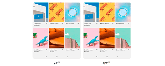 Samsung Galaxy Tab S7 wifi - Tan fluida que tendrás que verla para creerlo Samsung Galaxy Tab S7 wifi Tan fluida que tendrás que verla para creerlo