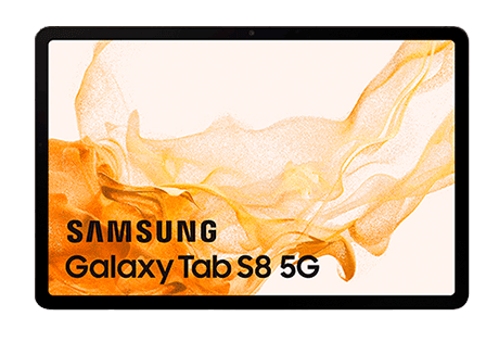 Samsung Galaxy Tab S8 5G Samsung Galaxy Tab S8 5G