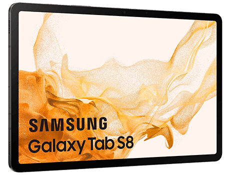 Samsung Galaxy Tab S8 5G Samsung Galaxy Tab S8 5G